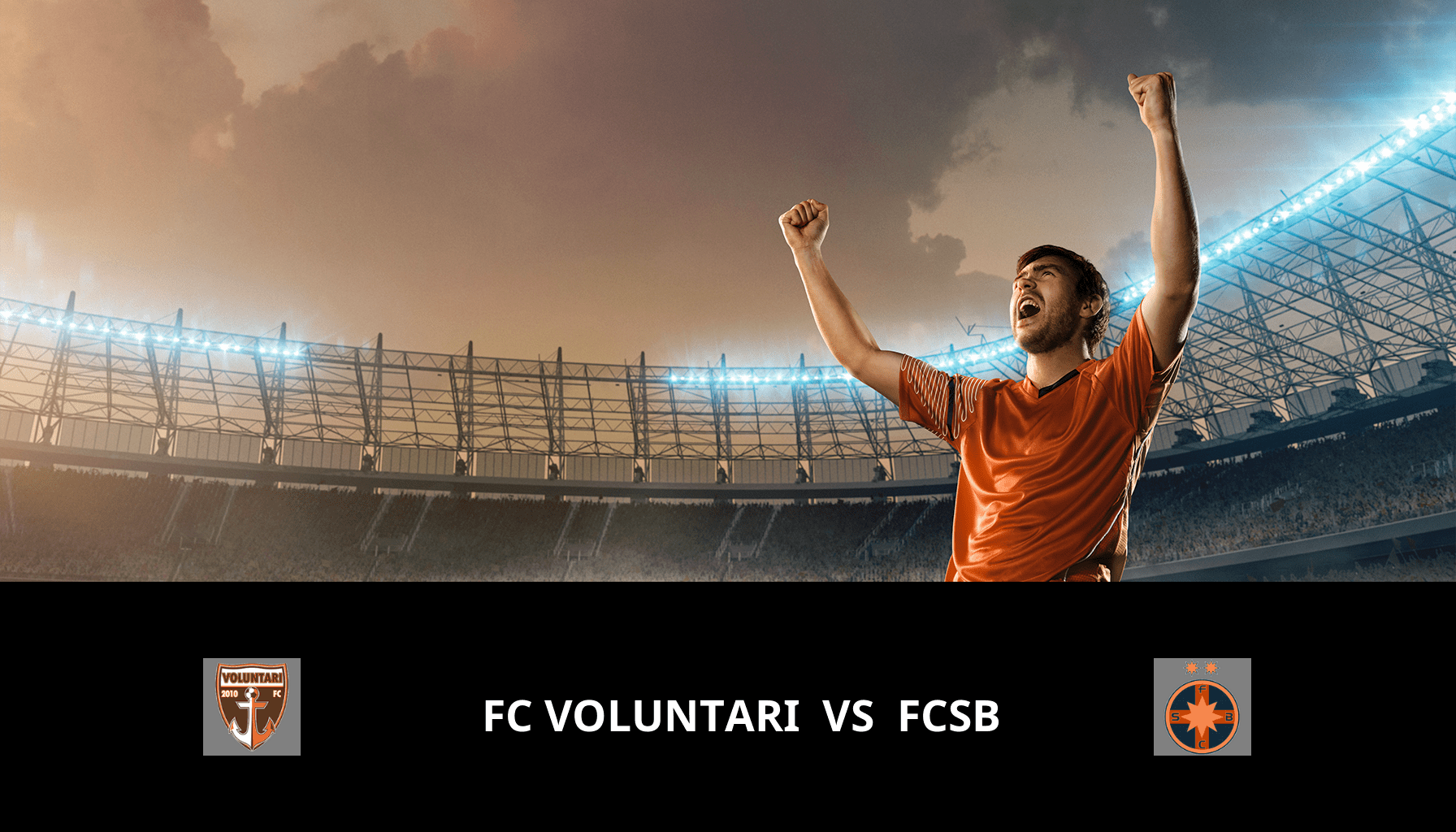 Pronostic FC Voluntari VS FCSB du 29/02/2024 Analyse de la rencontre